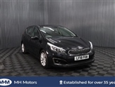 Used Kia Ceed