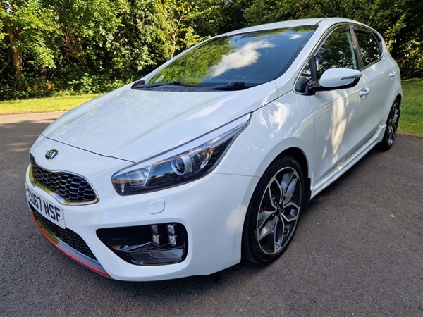 Large image for the Used Kia Ceed