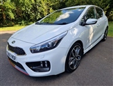 Used Kia Ceed