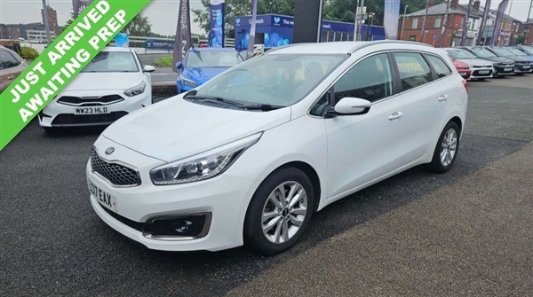 Large image for the Used Kia CEED