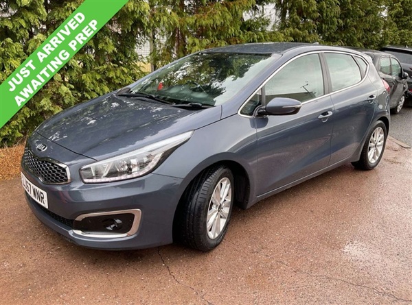 Large image for the Used Kia CEED