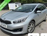 Used Kia Ceed