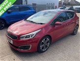 Used Kia Ceed