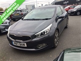 Used Kia Ceed