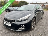 Used Kia Ceed