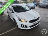 Used Kia Ceed