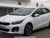 Used Kia Ceed