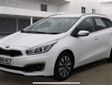 Used Kia Ceed