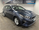 Used Kia Ceed