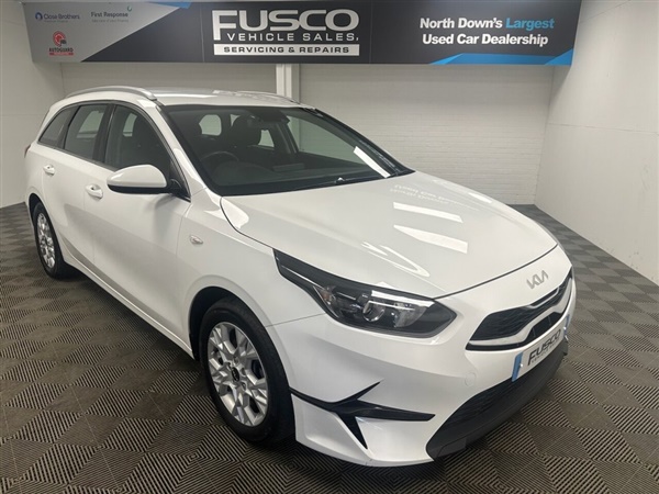 Large image for the Used Kia CEED