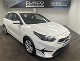Used Kia Ceed