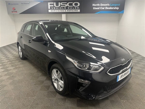 Large image for the Used Kia CEED