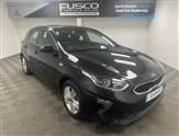 Used Kia Ceed
