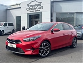 Used Kia Ceed