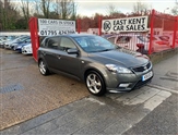 Used Kia Ceed