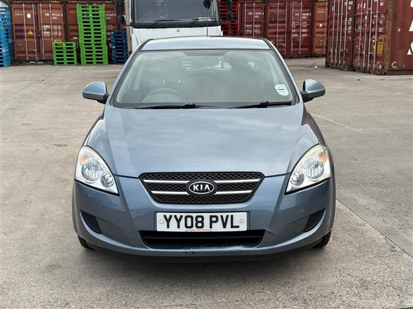 Large image for the Used Kia Ceed