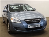 Used Kia Ceed