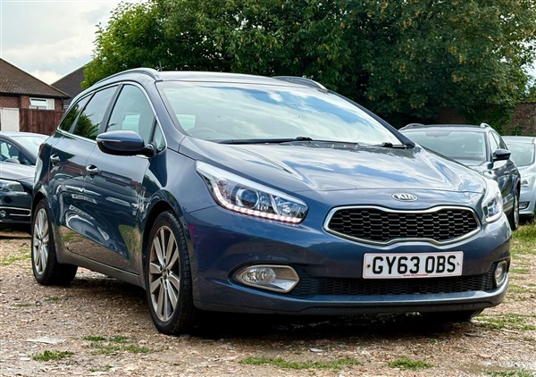 Large image for the Used Kia Ceed