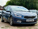 Used Kia Ceed