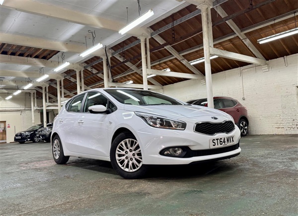 Large image for the Used Kia Ceed