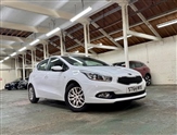 Used Kia Ceed