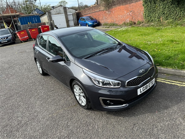Large image for the Used Kia Ceed