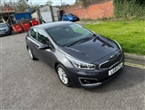 Used Kia Ceed