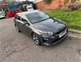 Used Kia Ceed