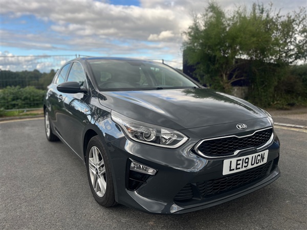 Large image for the Used Kia Ceed