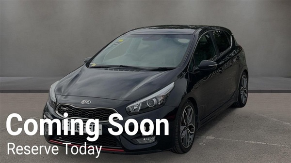 Large image for the Used Kia CEED