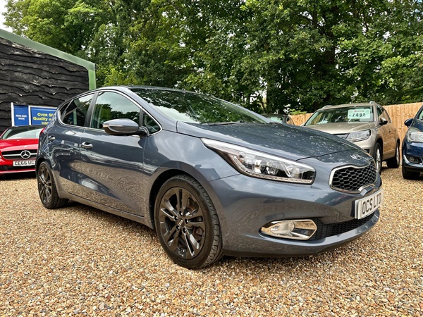 Large image for the Used Kia Ceed