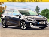 Used Kia Ceed