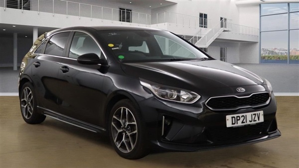 Large image for the Used Kia CEED