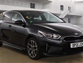 Used Kia Ceed