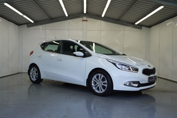 Large image for the Used Kia CEED