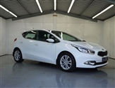 Kia Ceed Image 1