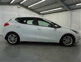 Kia Ceed Image 6