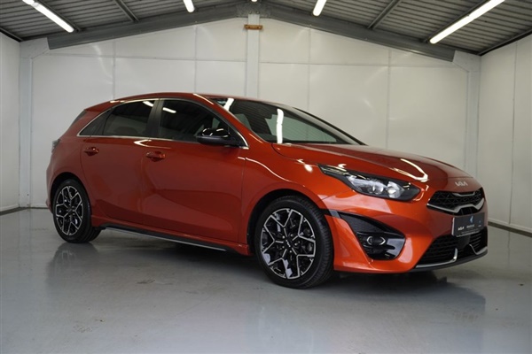 Large image for the Used Kia CEED