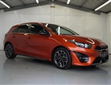 Kia Ceed Image 1