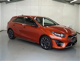Kia Ceed Image 2