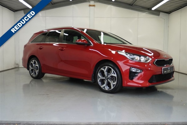 Large image for the Used Kia CEED