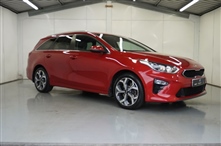 Used Kia Ceed
