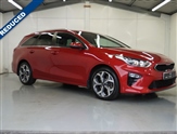 Kia Ceed Image 1