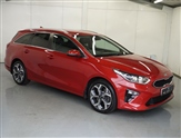 Kia Ceed Image 2