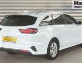 Kia Ceed Image 3