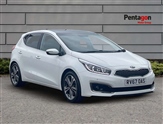 Kia Ceed Image 1