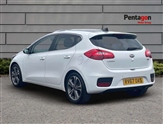 Kia Ceed Image 2