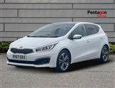 Kia Ceed Image 3