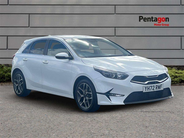 Large image for the Used Kia Ceed