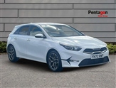 Kia Ceed Image 1